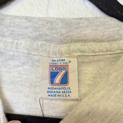 90's Orlando Magic NBA T-Shirt Sz XL (B2182)