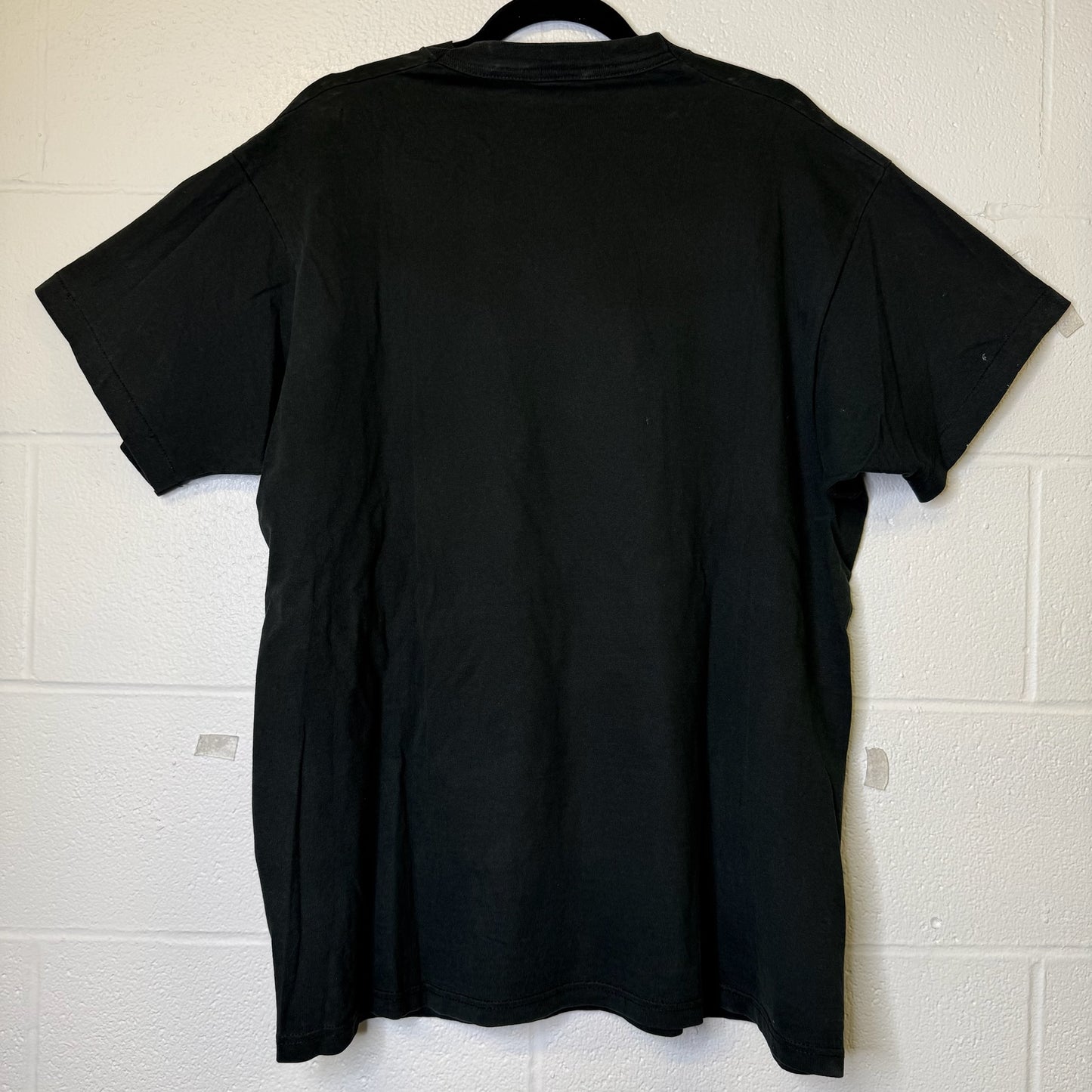 90’s Taxi Driver Movie Promo Vintage T-Shirt
