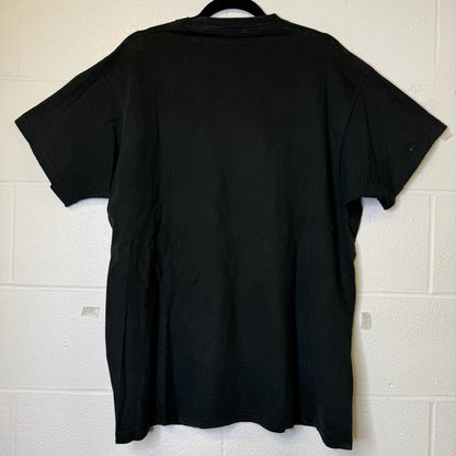 90’s Taxi Driver Movie Promo Vintage T-Shirt