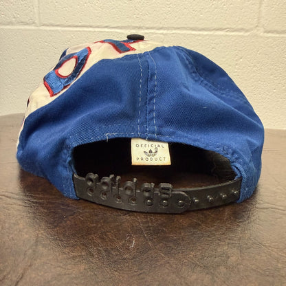 90s Adidas Newcastle United Soccer Hat