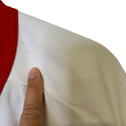 90s Detroit Red Wings NHL Hockey Jersey Sz XL