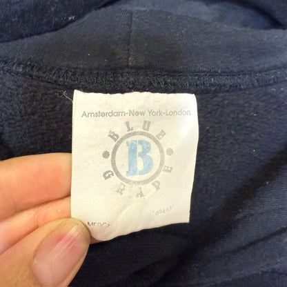 90's Slipknot People = Shit Hoodie Sz XL