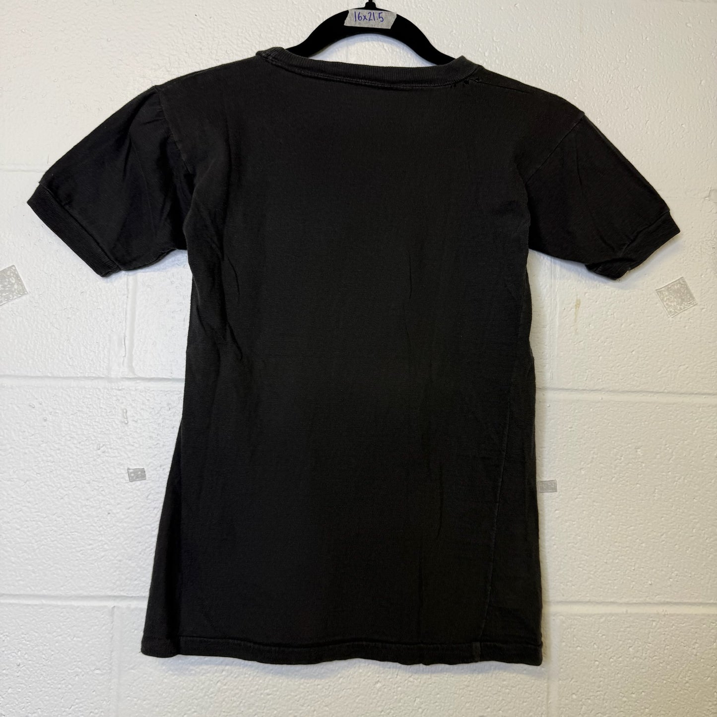 60s-70s Grateful Dead T-Shirt Sz S (B2287)