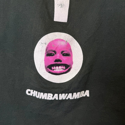 90's Chumbawamba T-Shirt Sz XL