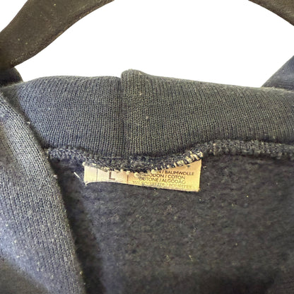 2002 Ozzfest Donington Park Hoodie Sz L