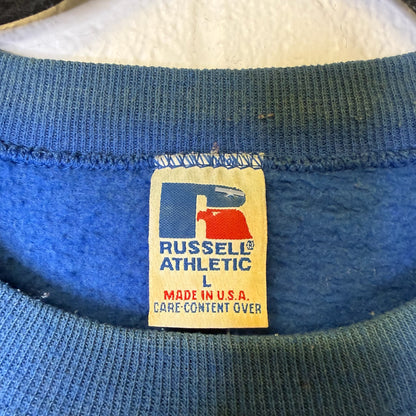 90's University of Florida Gators NCAA Crewneck Sz L (B2023)