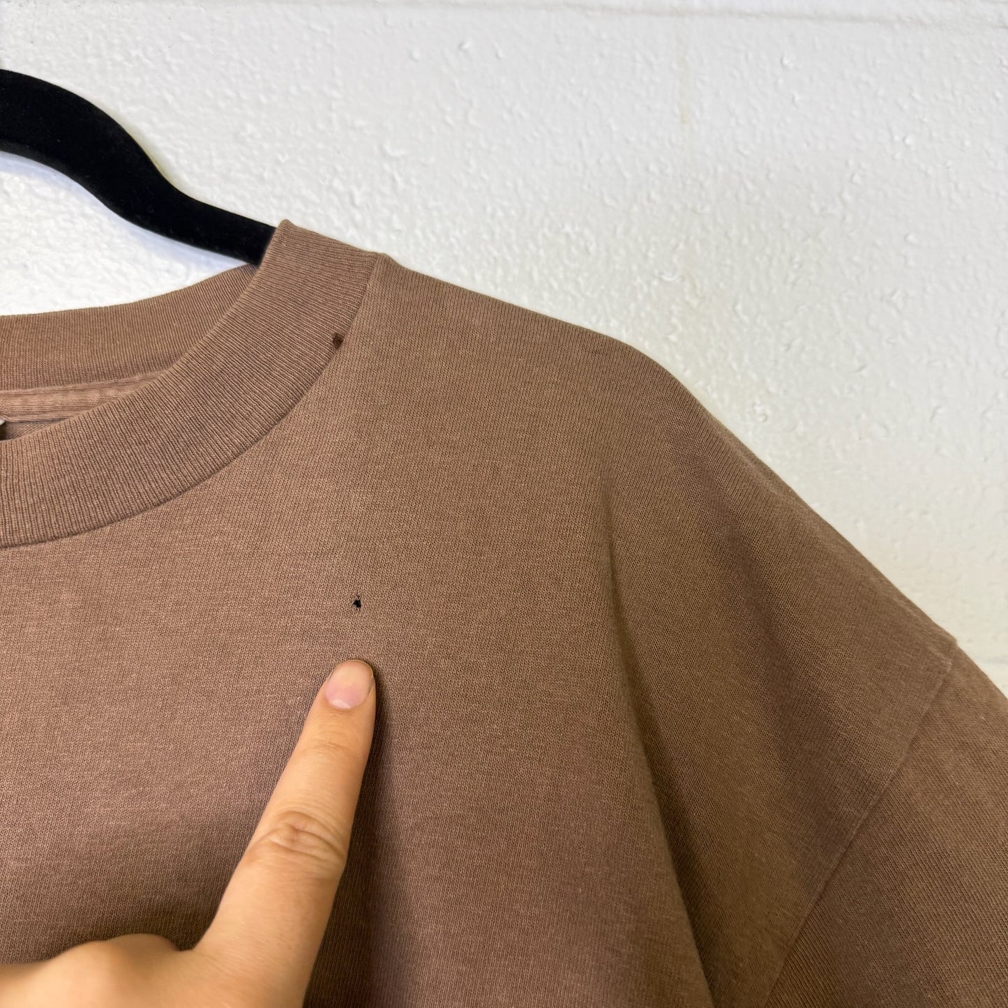 90s Primus Back In Brown Band T-shirt Sz XL (B2310)