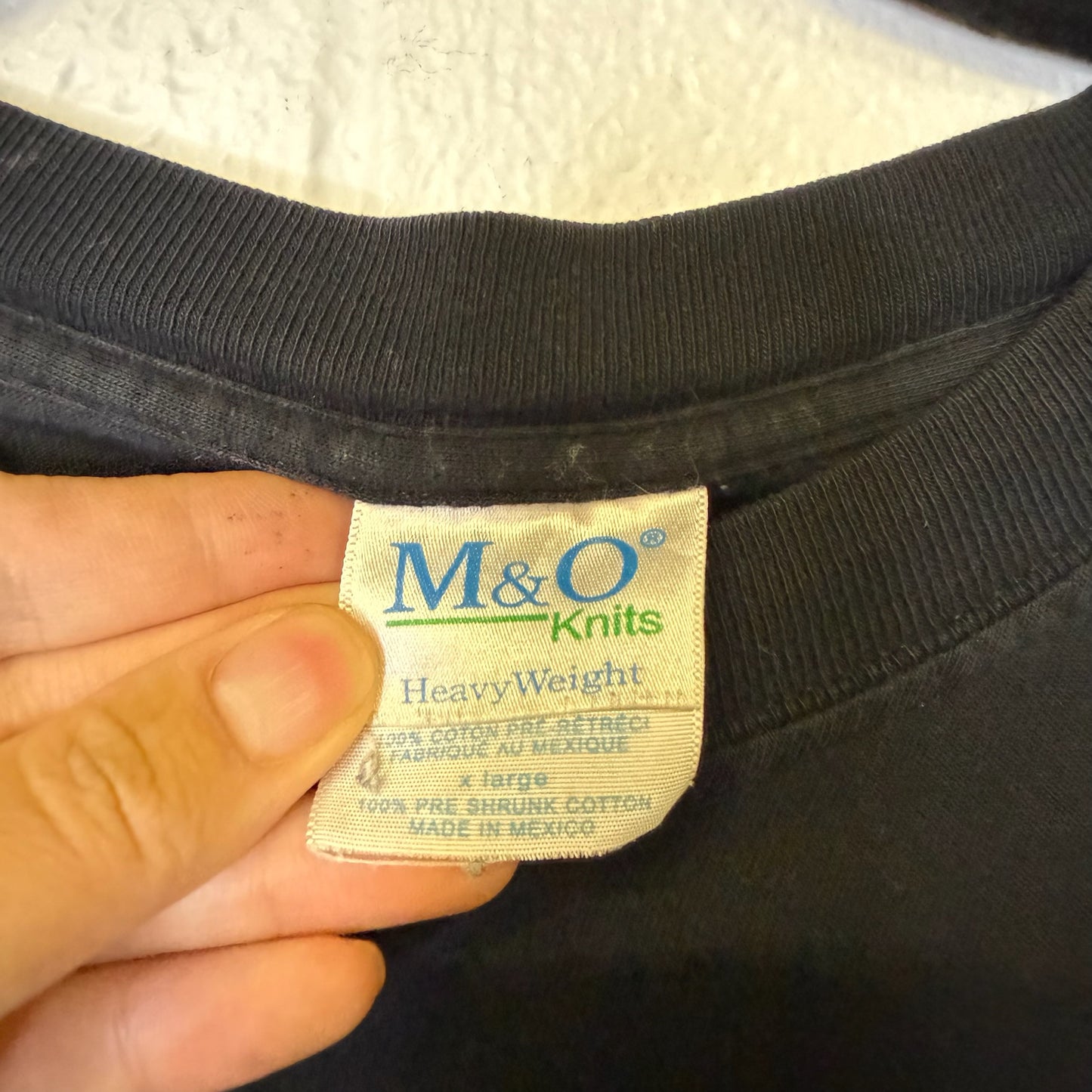 2002 Red Dragon Movie Promo T-shirt Sz XL (B1770) RARE Back Print