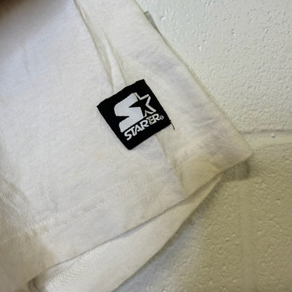 1998 Kentucky Wildcats Starter NCAA T-Shirt Sz L (B2150)