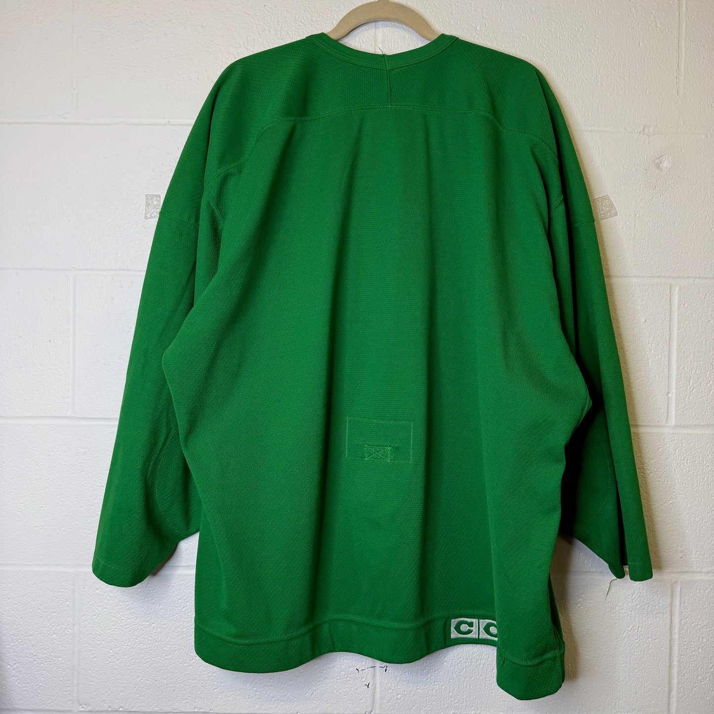 90's Florida Panthers NHL Hockey Jersey CCM (B1984)