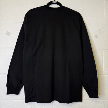 2009 Cradle of Filth Long Sleeve No Size Tag, Approx (B2047)