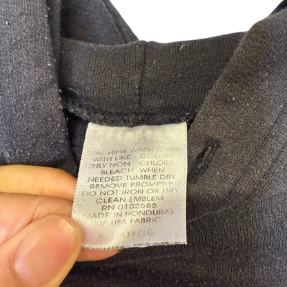 2002 Insane Clown Posse Hoodie Sz XL