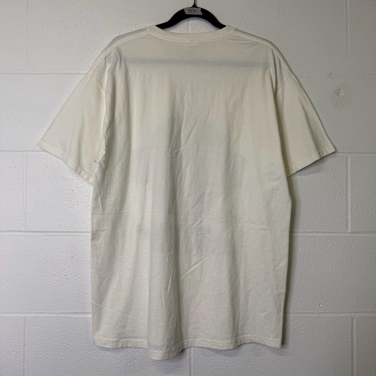 2006 Miami Heat Championship NBA T-Shirt Sz L (B1633)