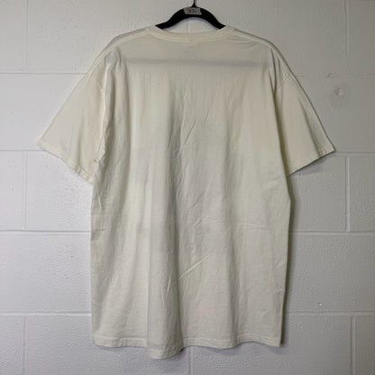 2006 Miami Heat Championship NBA T-Shirt Sz L (B1633)