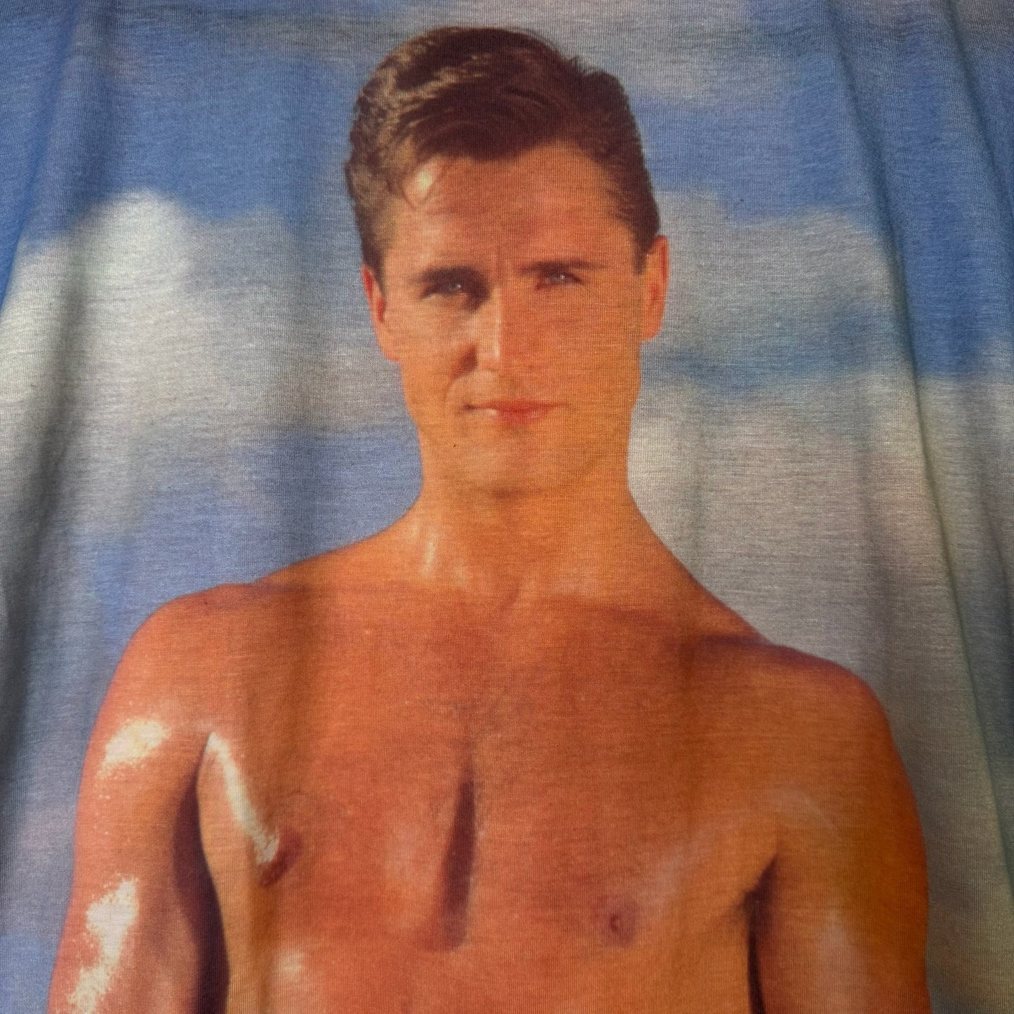 1988 Chippendales T-Shirt Sz XL (B449)
