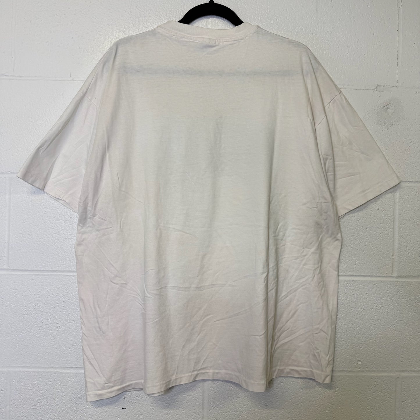1991 Universal Studios Florida T-shirt Sz XXL (B2928)