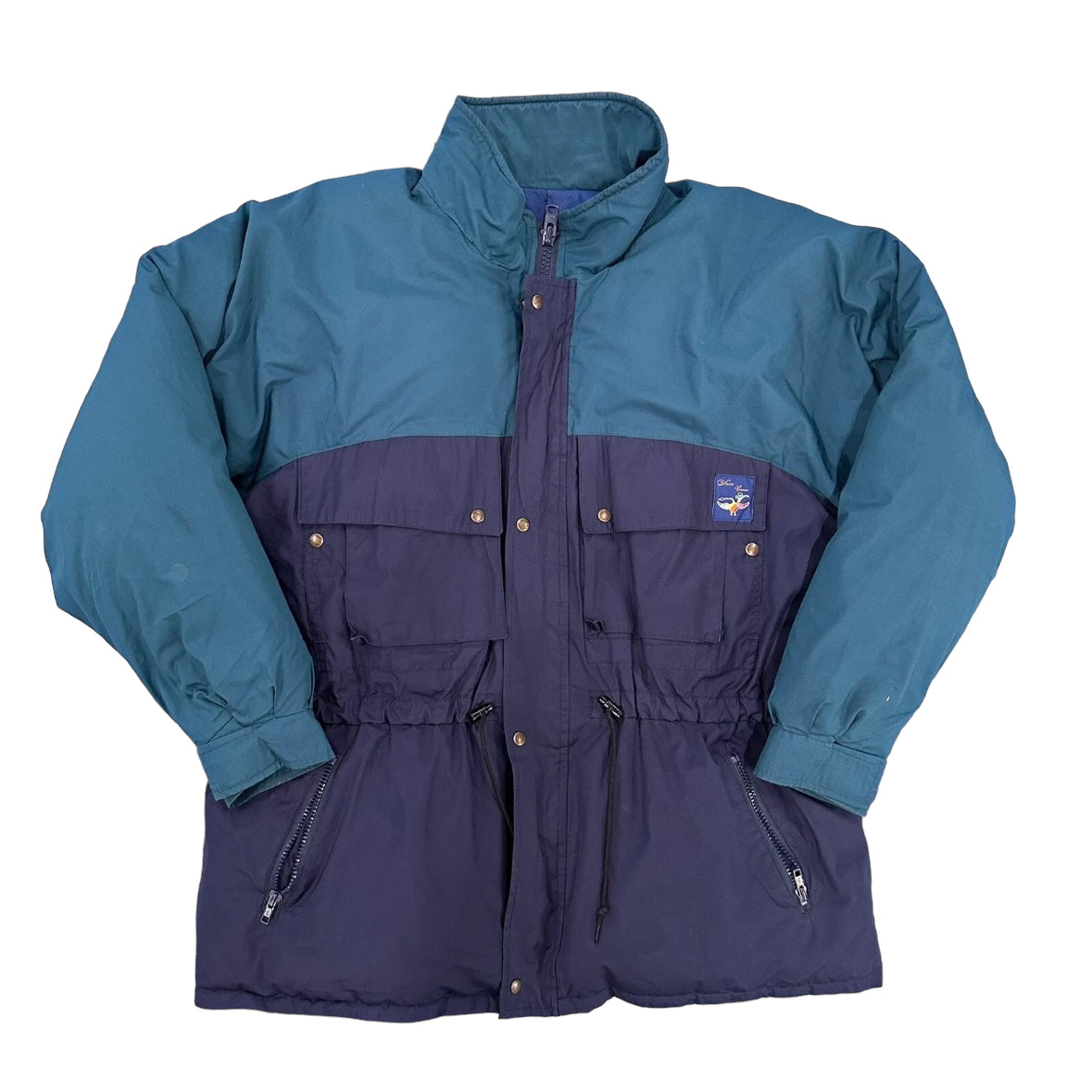 80’s Snow Goose Canada Goose Jacket