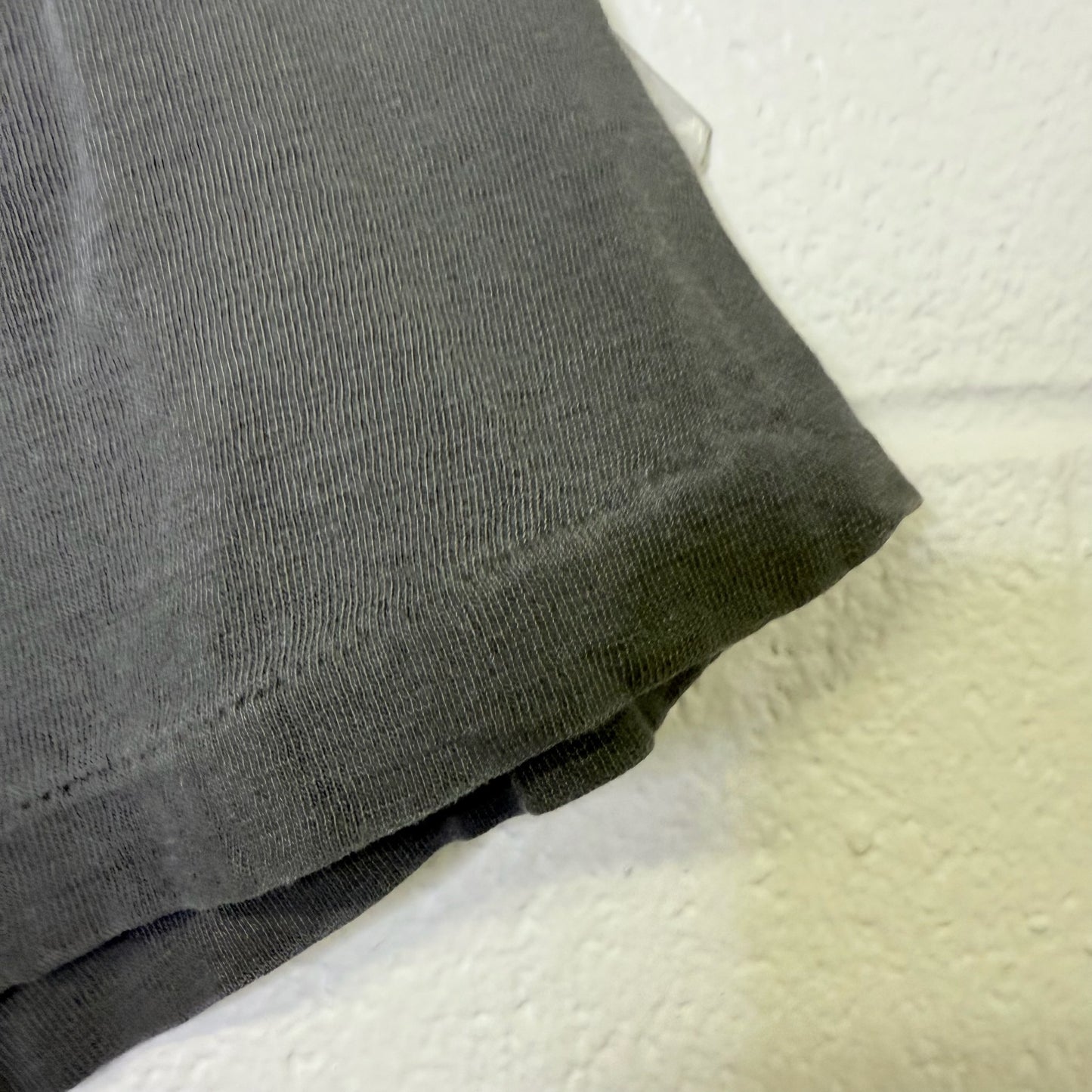 90's Highlander Movie Promo T-shirt Sz XL (B594)