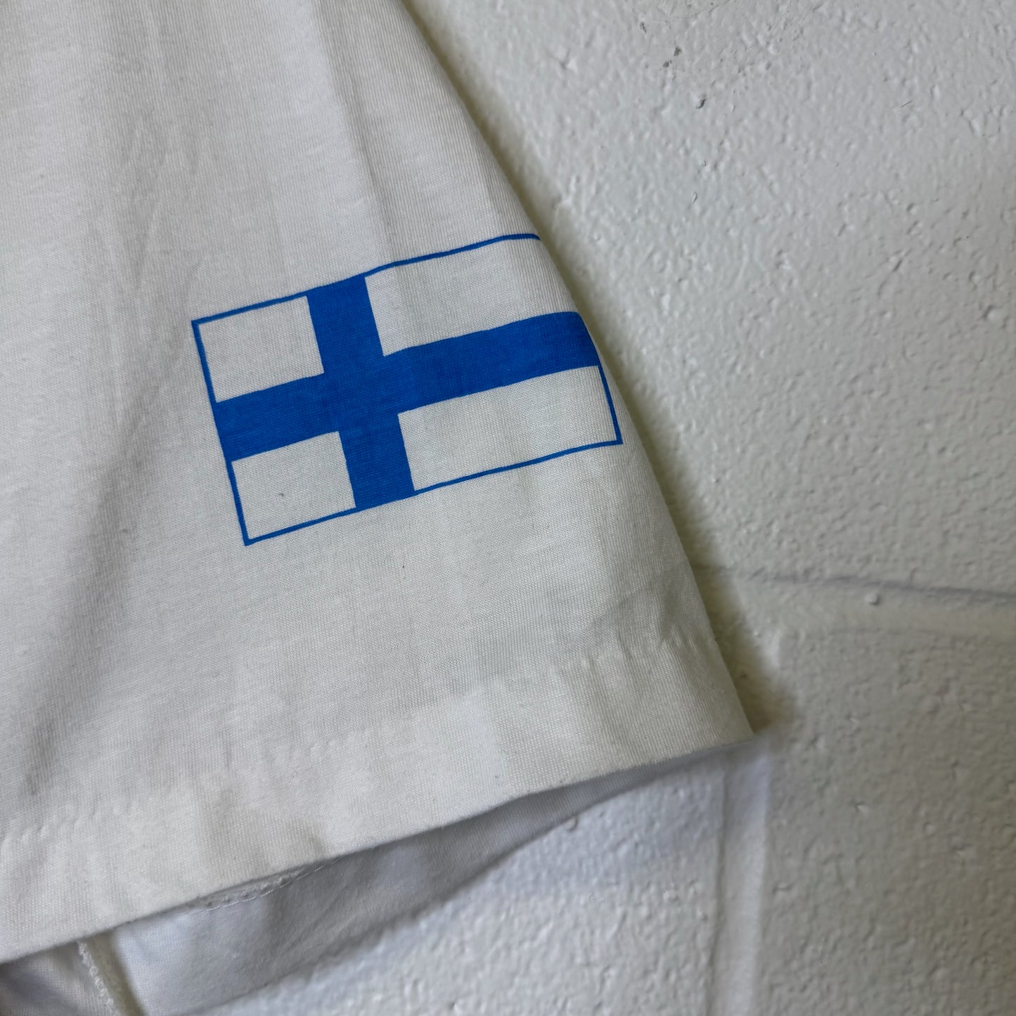 1999 Mercedes Hakkinen World Champion T-shirt Sz XL (B1743)