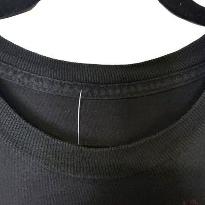 2000s Deftones Self Titled Skull T-shirt Sz XL (51336)