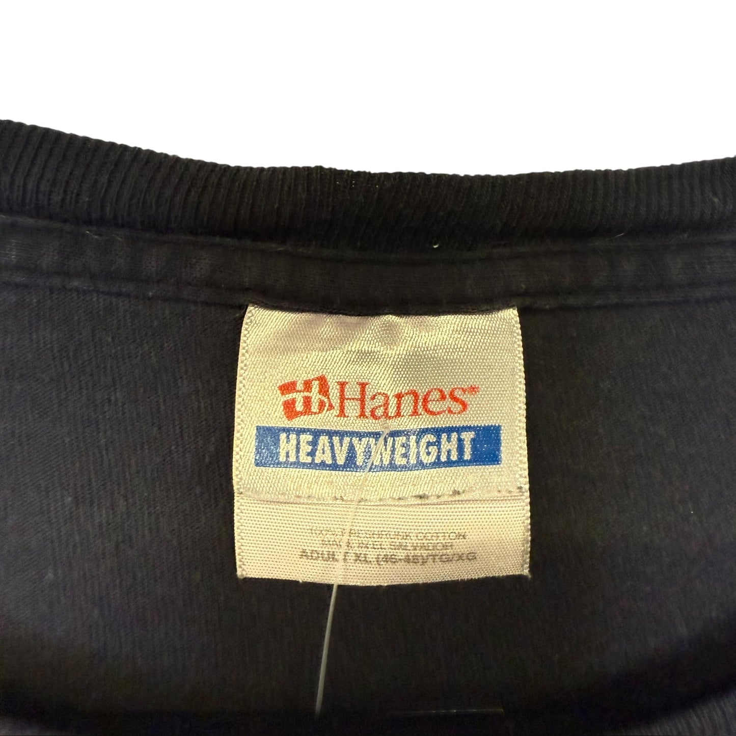 2000s Misfits Who Killed Marilyn? T-shirt Sz XL (B1309)