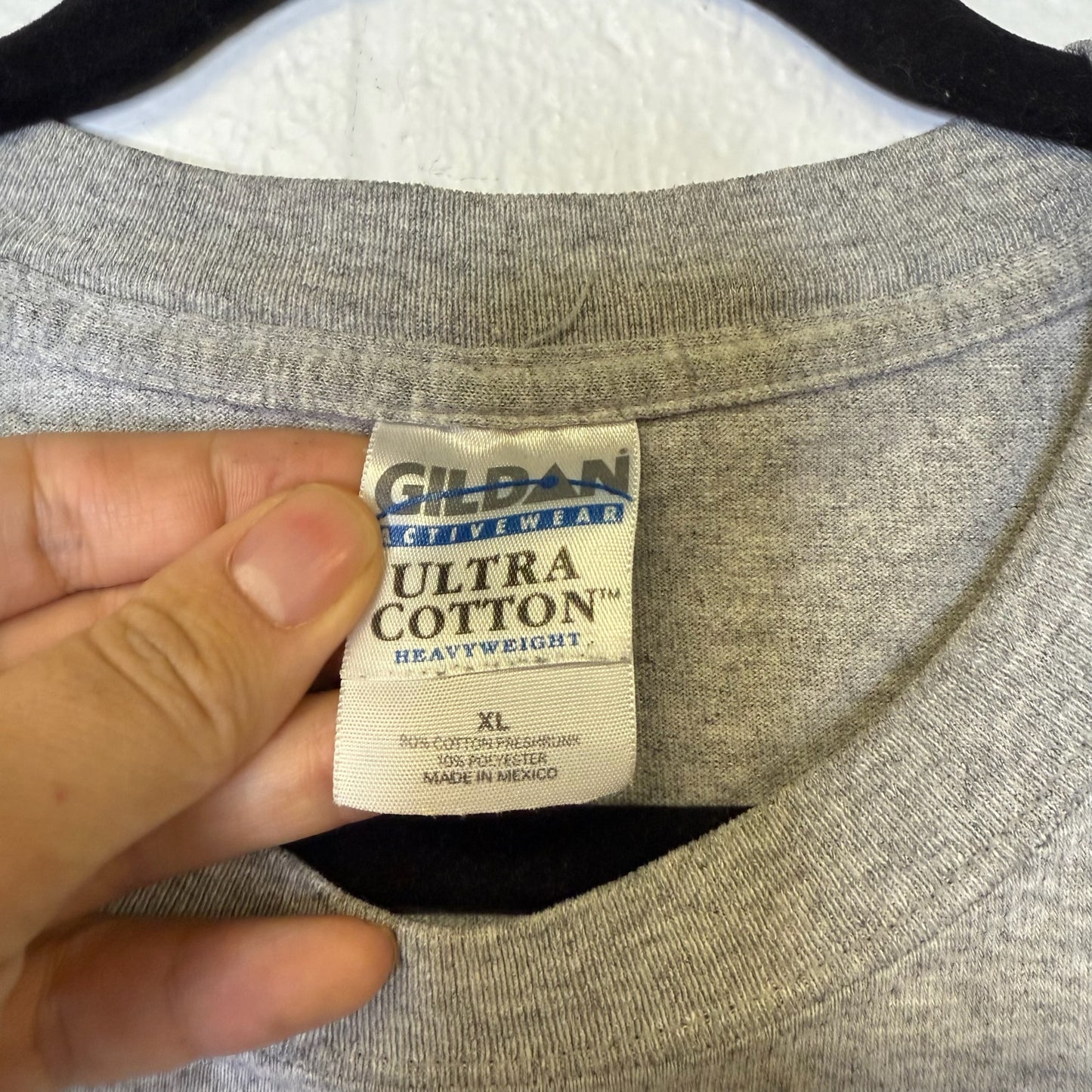 2000s Bubbles Trailer Park Boys TV Promo T-shirt Sz XL (B1768)