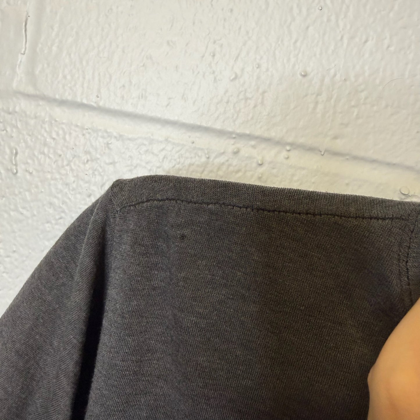 80's Harley Davidson Yellowknife T-Shirt Sz M (B467)