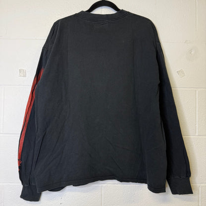 90s Insane Clown Posse Band Long Sleeve Sz XL
