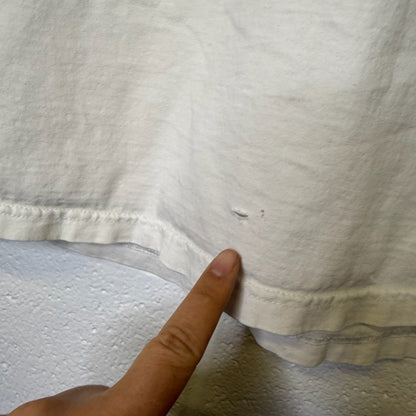 1994 Tool Alex Gray Art T-shirt Sz L (A1753)