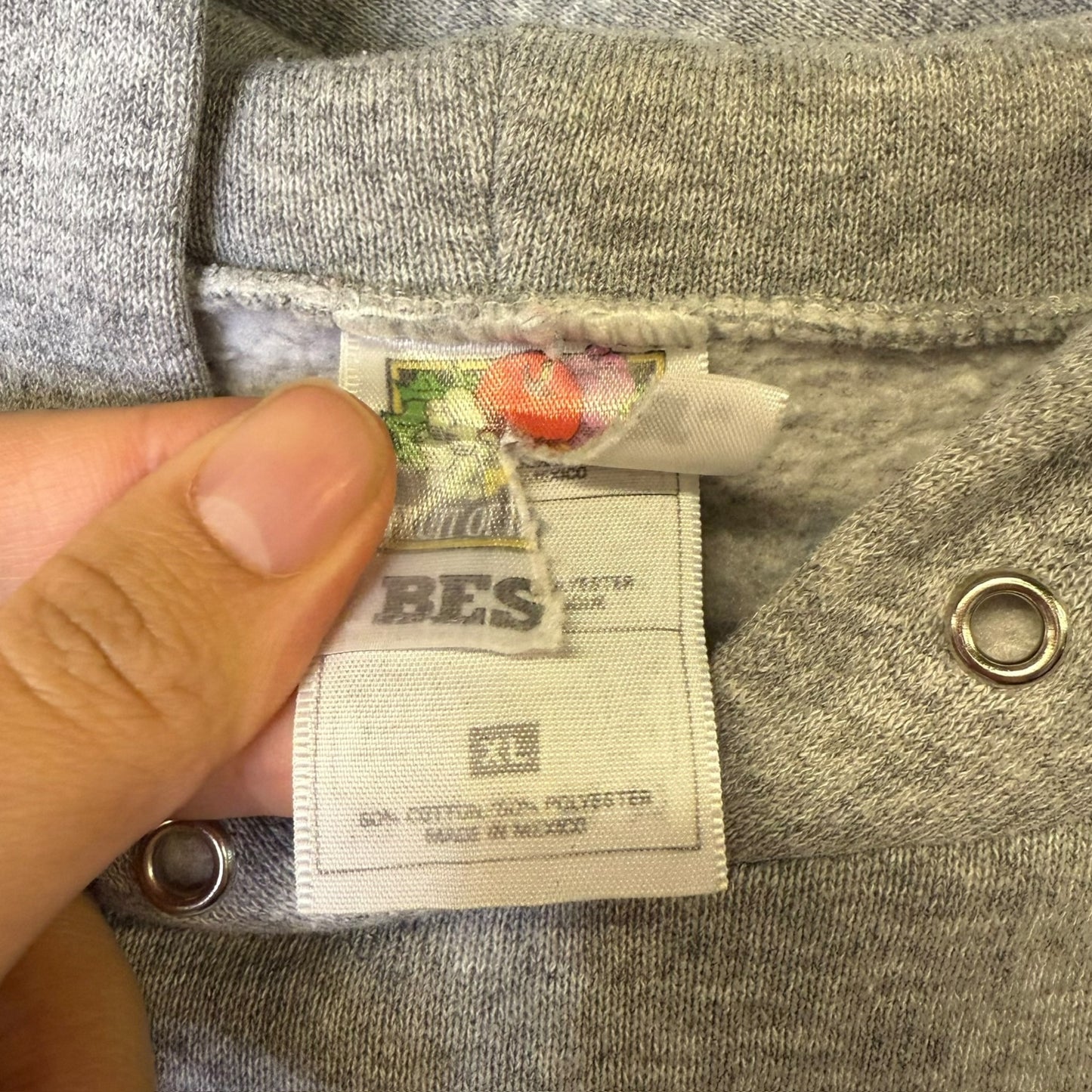 2003 Phish Hoodie Sz XL