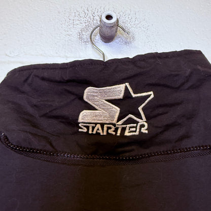 90s University of Hawaii Rainbow Warriors NCAA Starter Jacket Sz XL