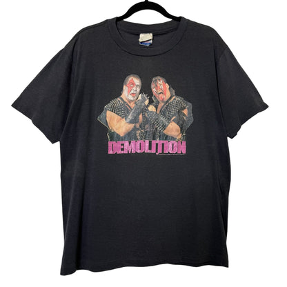 1988 Demolition WWF Sz XL (A9745)