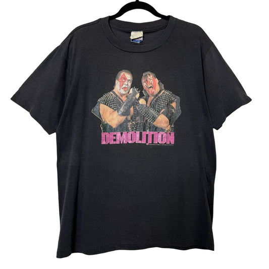 1988 Demolition WWF Sz XL (A9745)