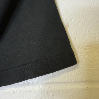 90's Dennis Rodman Chicago Bulls NBA  T-shirt Sz L (B651)