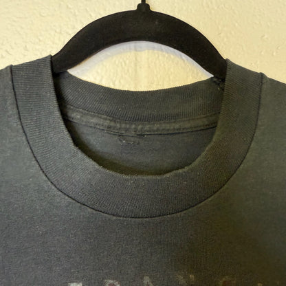 1990 San Francisco 49ers NFL T-shirt Sz M (B1689)