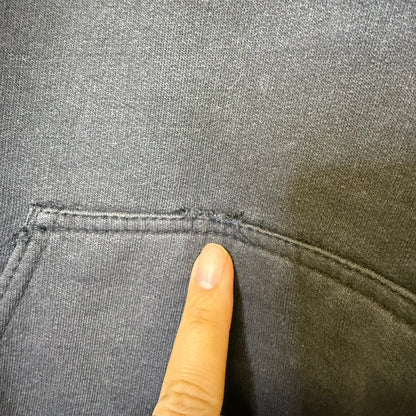 2000s NWA Rap Hoodie Sz L