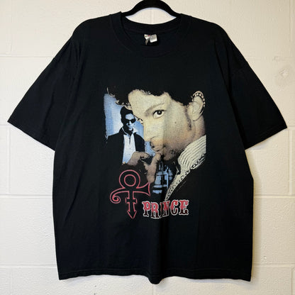 2004 Prince Musicology Tour T-Shirt Sz XL (B2253)