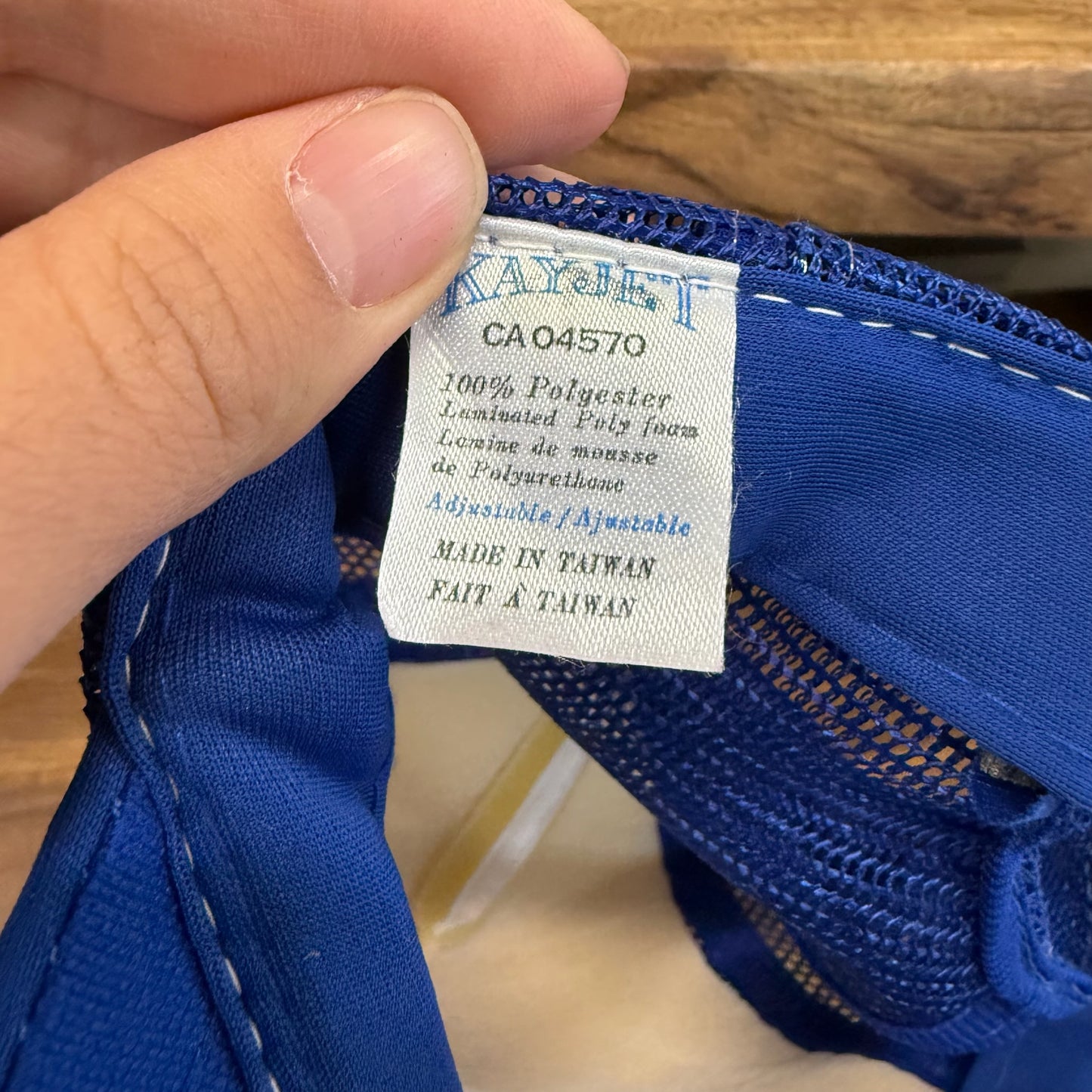 80s Wayne Gretzky Edmonton Oilers NHL Trucker Hat