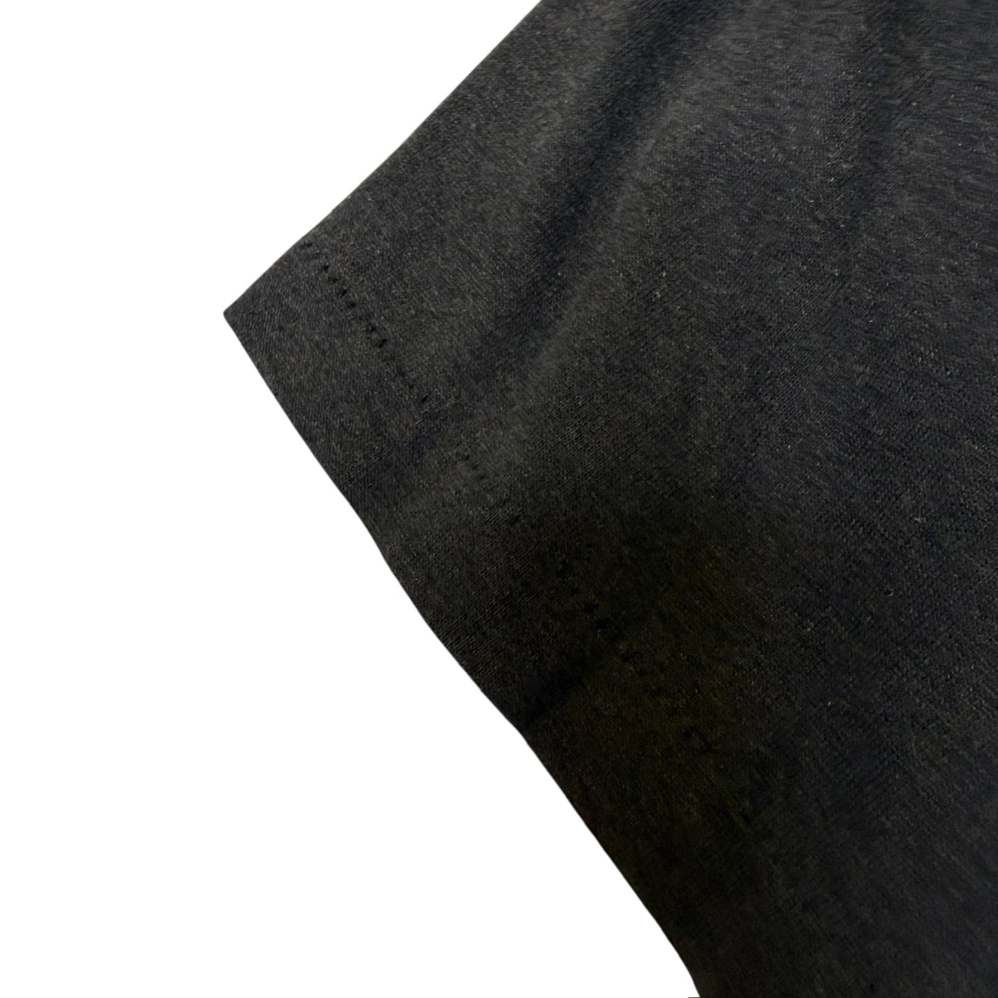 90's Harley Davidson 3D Emblem Hog T-Shirt Sz L