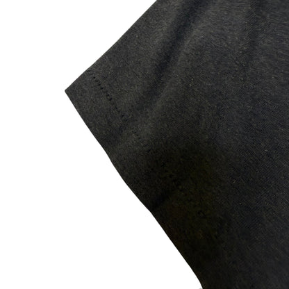 90's Harley Davidson 3D Emblem Hog T-Shirt Sz L