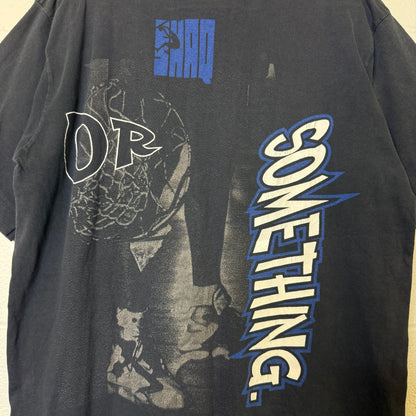90s Shaq Reebok Must Be A Rookie Thing Sz L