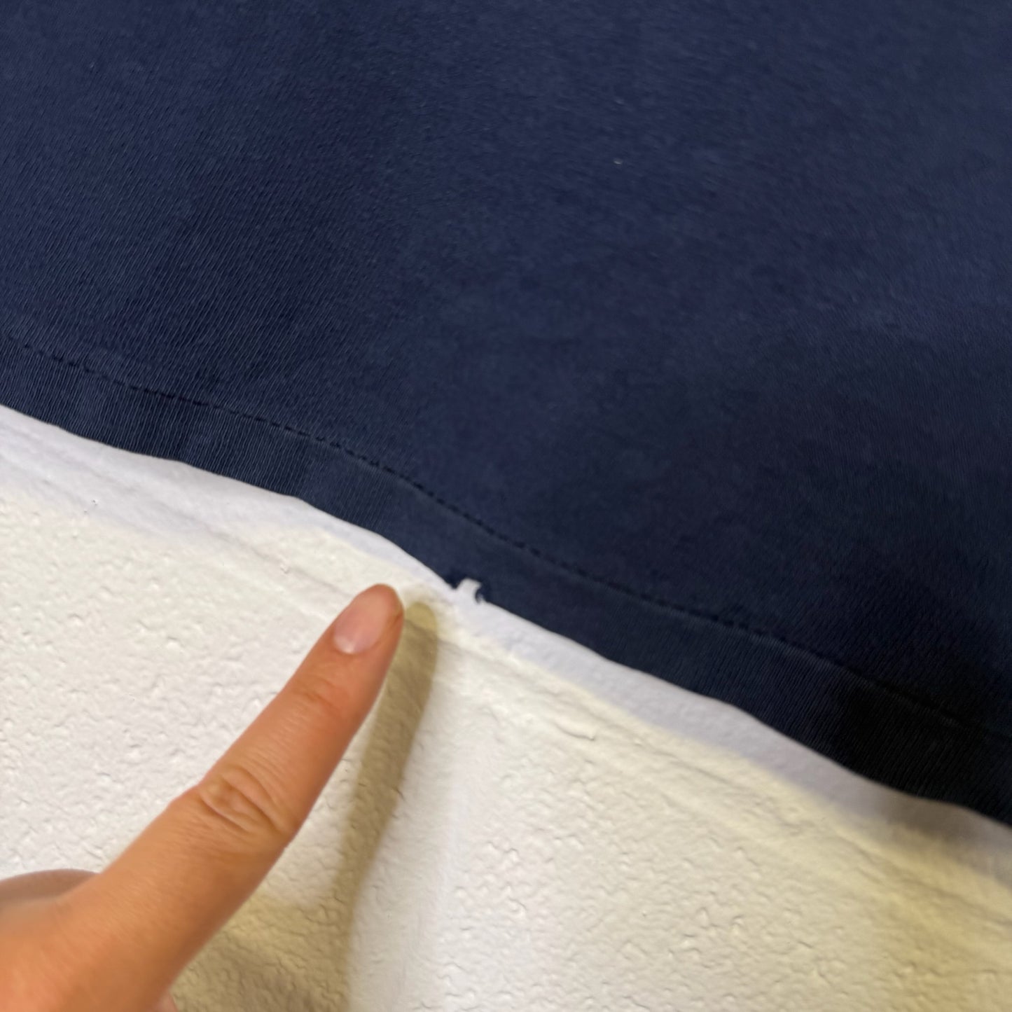 2002 Lilo & Stitch Disney T-Shirt Sz YXL (B588)