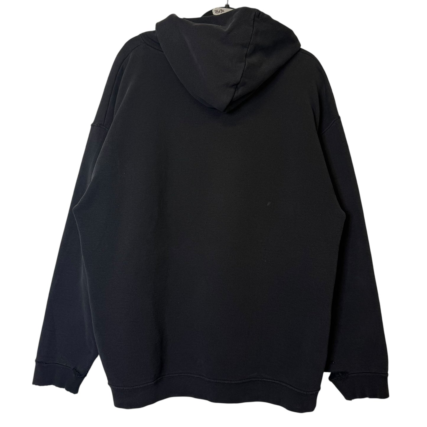 2004 Ramones Hoodie Sz XL