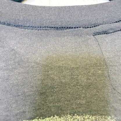 1983 Wasp Band T-Shirt Sz M (B391)