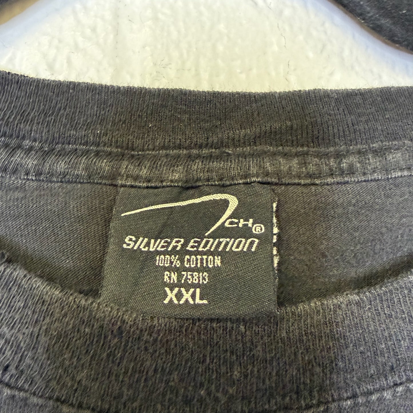 2005 Eddie Guerrero WWF "I'm Your Papi" T-Shirt Sz 2XL (B2146)