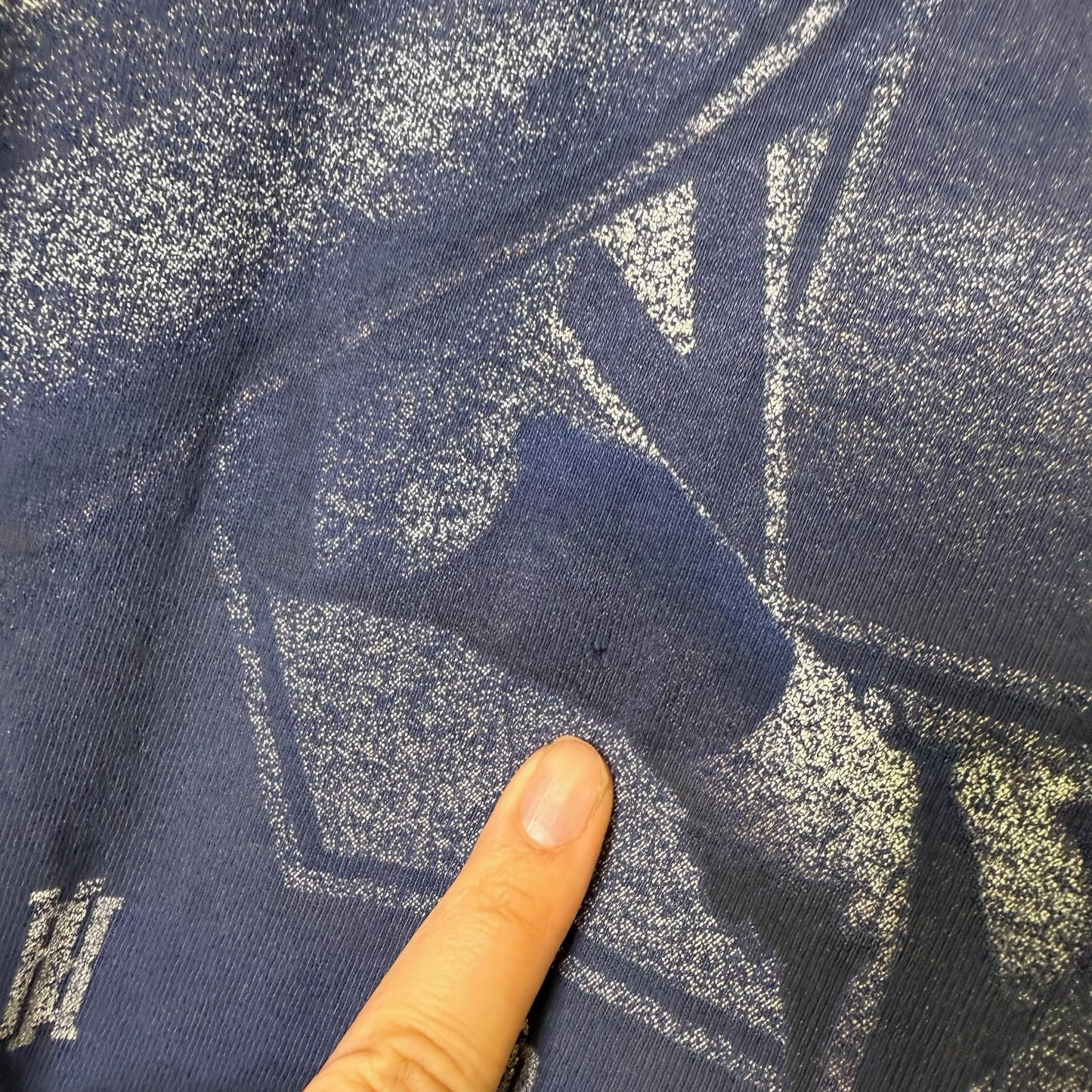 1995 Dallas Cowboys Troy Aikman NFL T-shirt Sz 2XL (B1612)