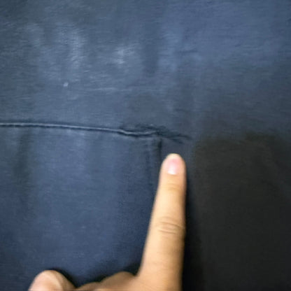 2004 Slipknot Hoodie Sz XL