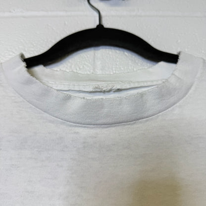 90s Rave Crispy Cereal Drug Parody T-Shirt Sz L