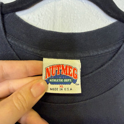 90’s Ryne Sandberg Chicago Cubs MLB T-Shirt Sz XL (B2316)