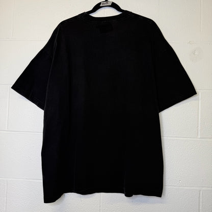 90's Xena Warrior Queen TV T-Shirt Sz XL (B1761)